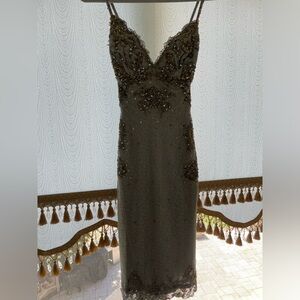 Mandalay Dress